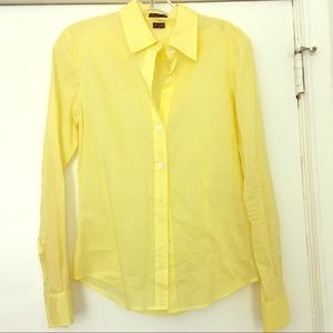 Theory blouse